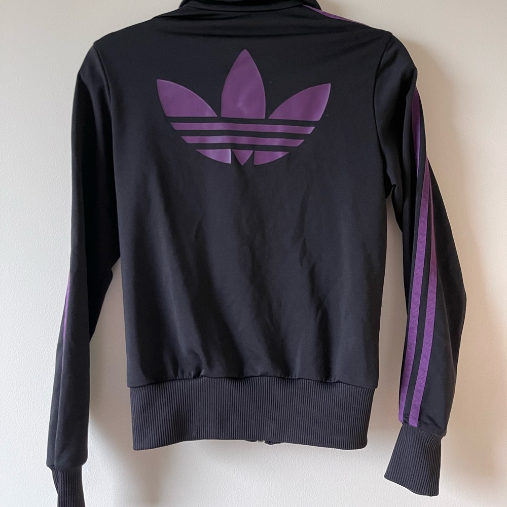 Addidas Track Jacket - Picture 4 of 4